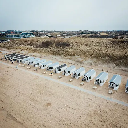 Holiday home Willy Zuid Katwijk aan Zee