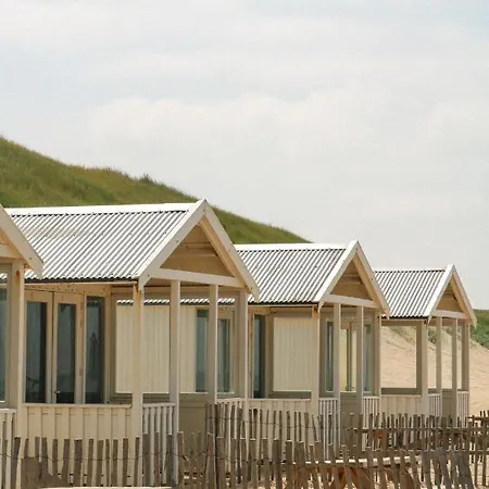 Holiday home Willy Zuid *