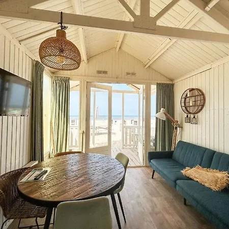 Willy Zuid Katwijk aan Zee