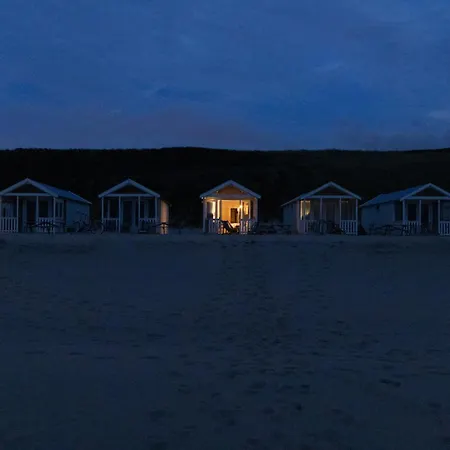 Willy Zuid Vakantiehuis