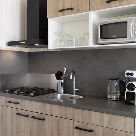 Willy Zuid Holiday home