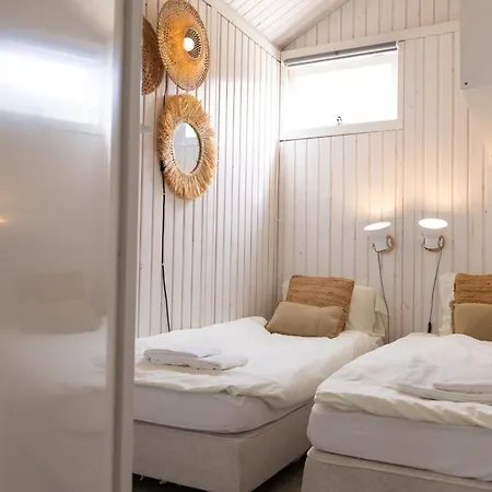 Willy Zuid Holiday home *