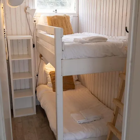 Holiday home Willy Zuid *