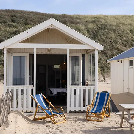 Willy Zuid Hébergement de vacances *