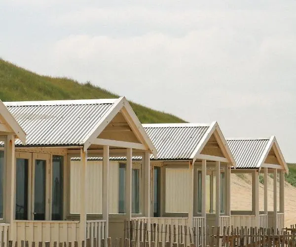 Feriehus Willy Zuid *