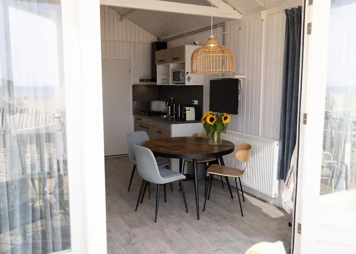 Feriehus Willy Zuid *