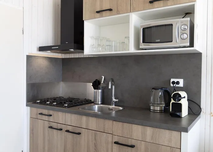 Willy Zuid Ferienhaus