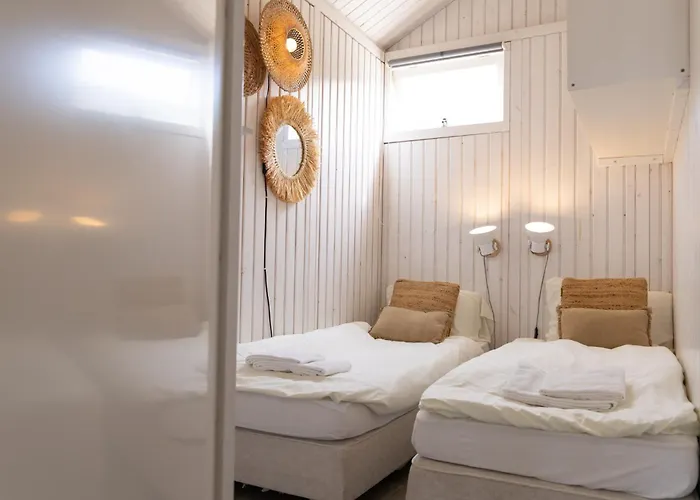 Willy Zuid Ferienhaus *