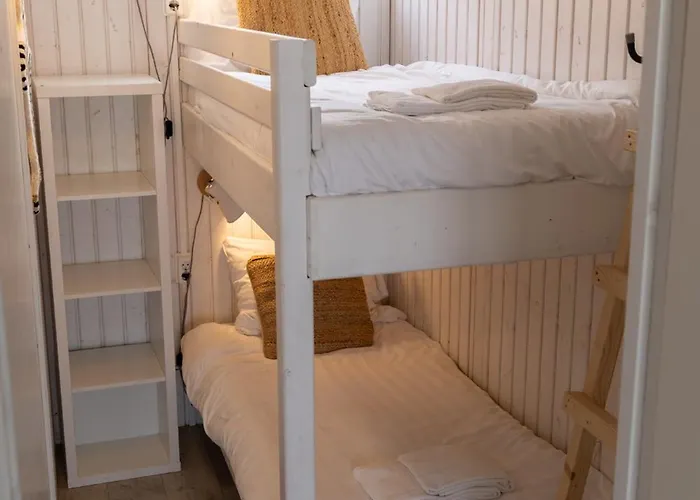 Feriehus Willy Zuid *